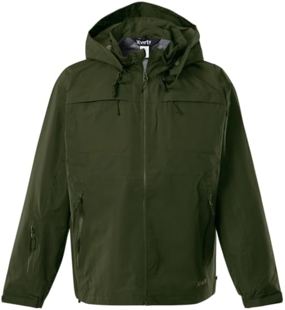 Amazon.com: Vertx Integrity Shell Jacket - Men's, Regular, Ranger